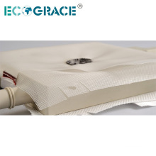 Easy Cake Discharge Filter Cloth for Membrane Filter Press